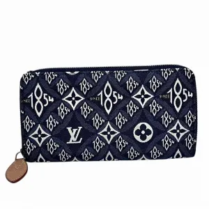 1854 Monogram Zippy Wallet