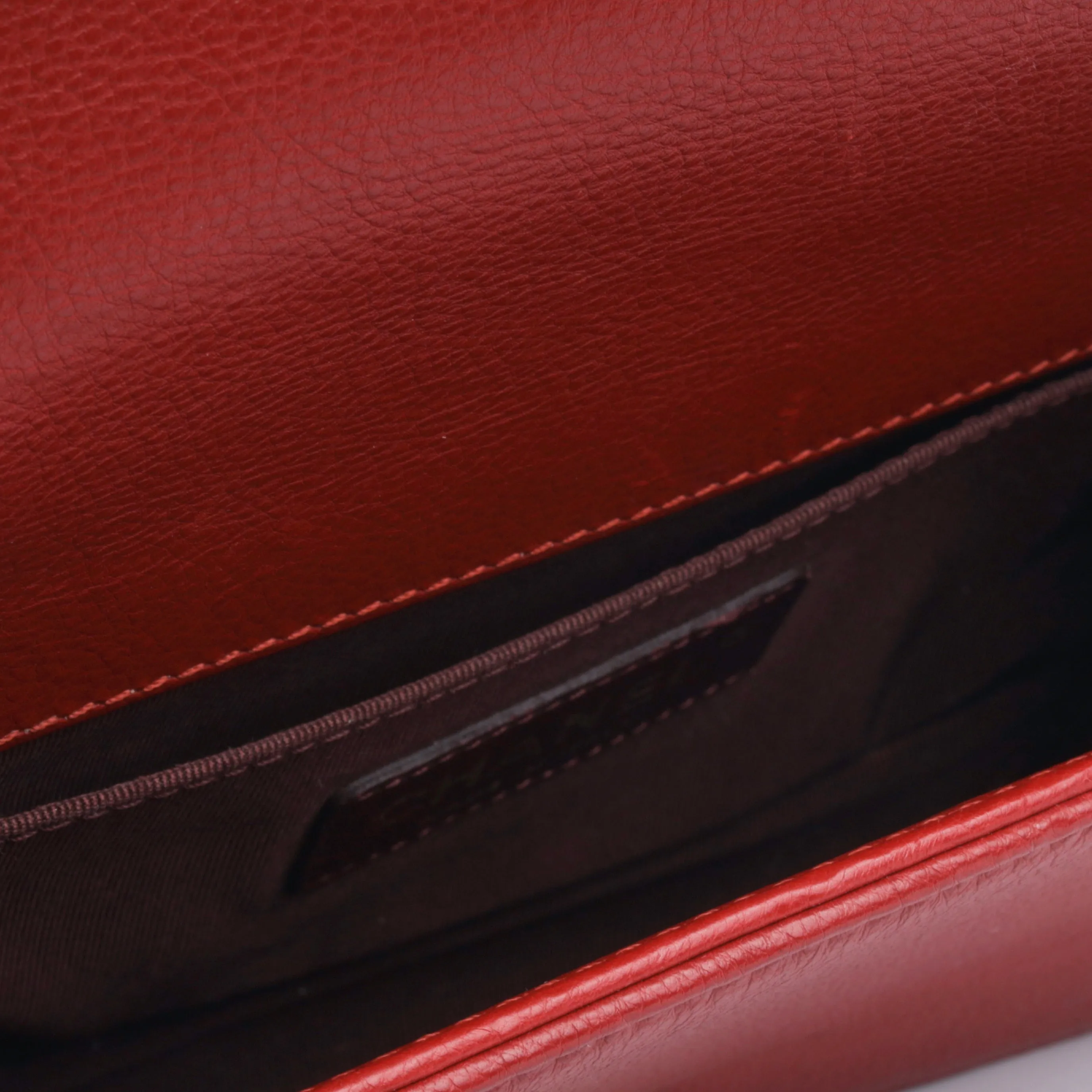 2015 Metirs d'Art Small Boy Bag