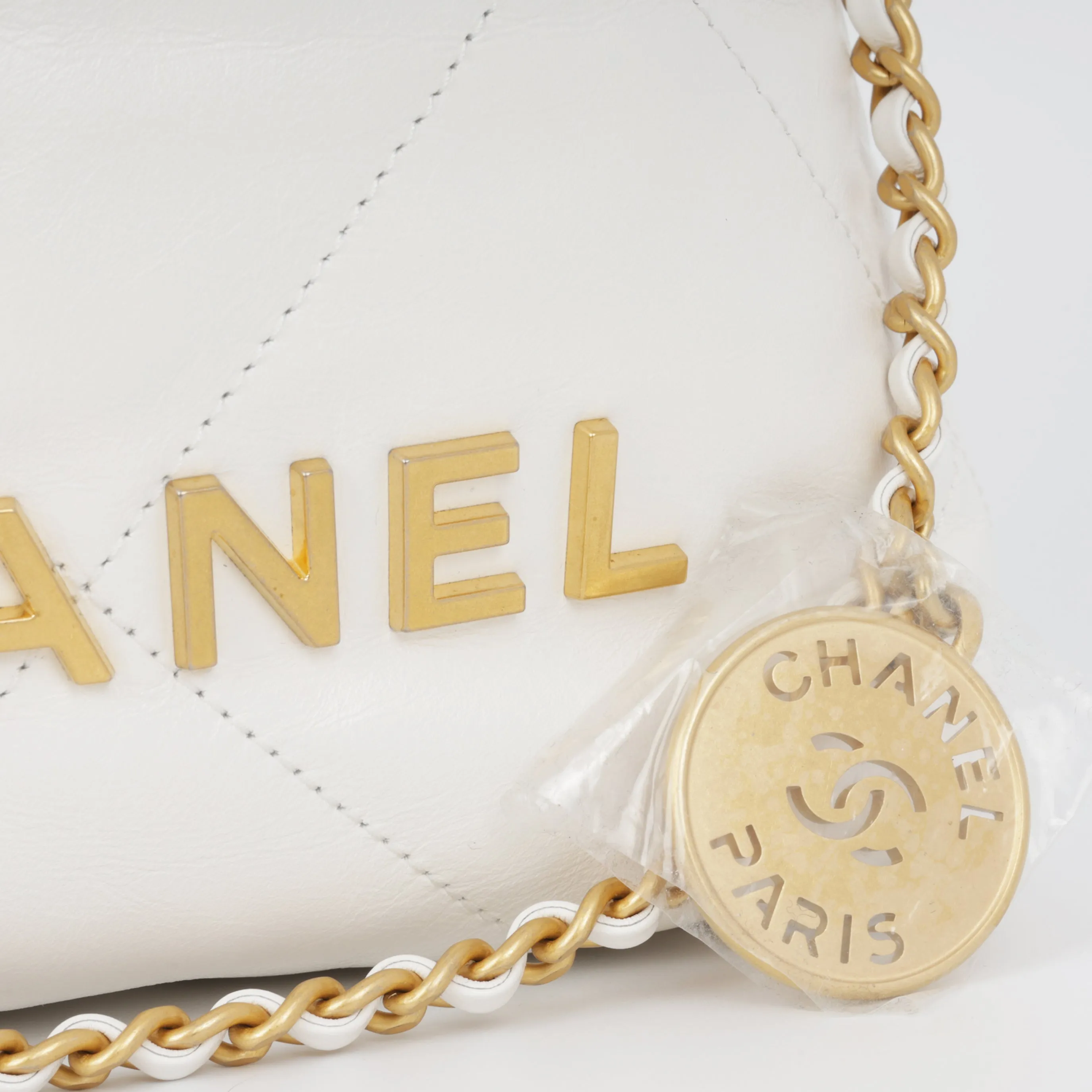 22 Mini Handbag