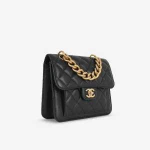 23s Messenger Flap