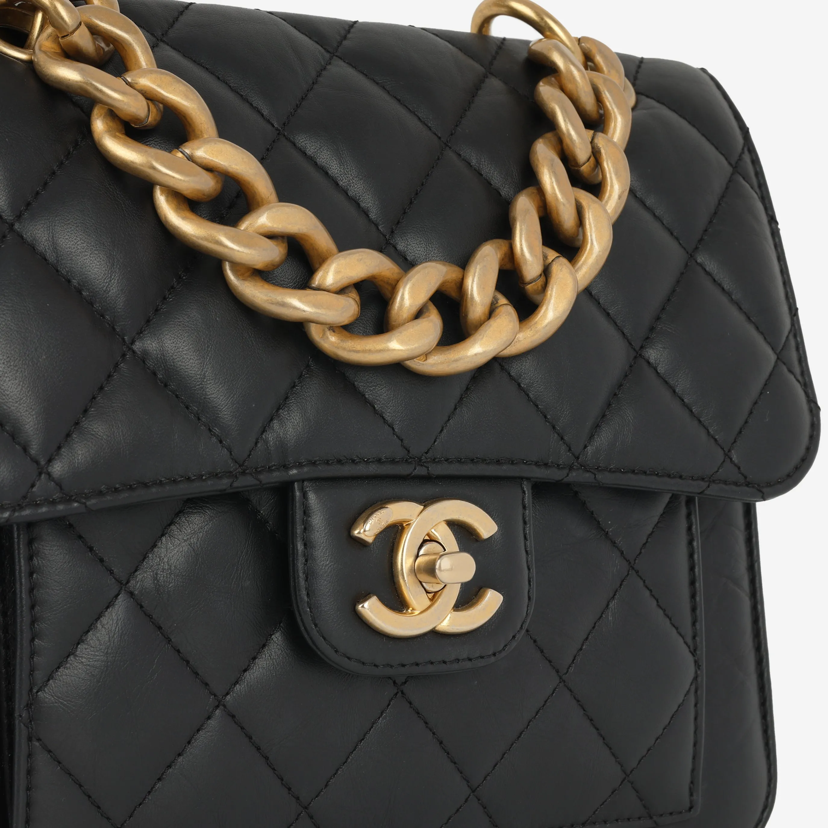 23s Messenger Flap