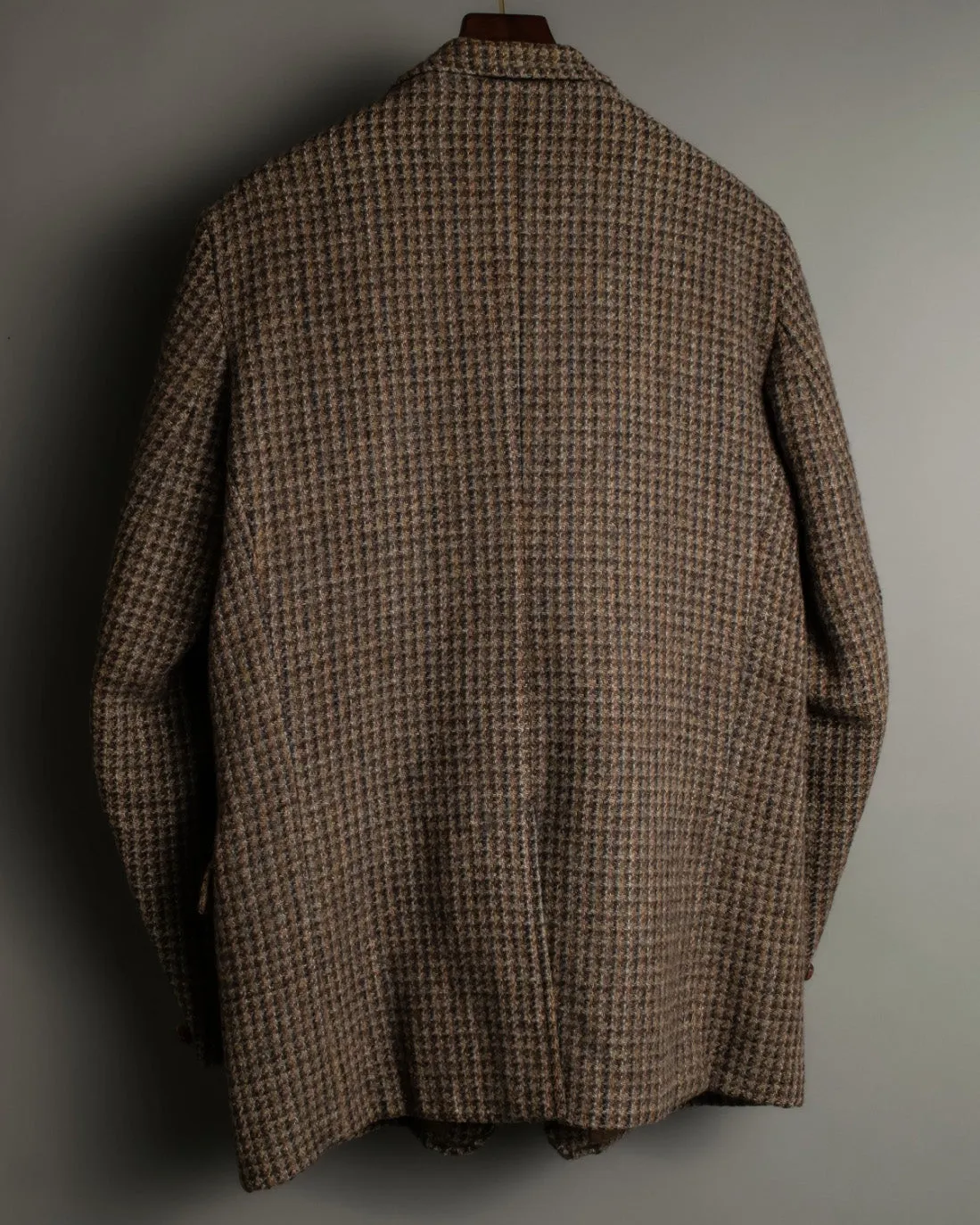60s Haris Tweed Jacket