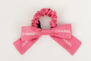 Accessoire de tte Chanel
