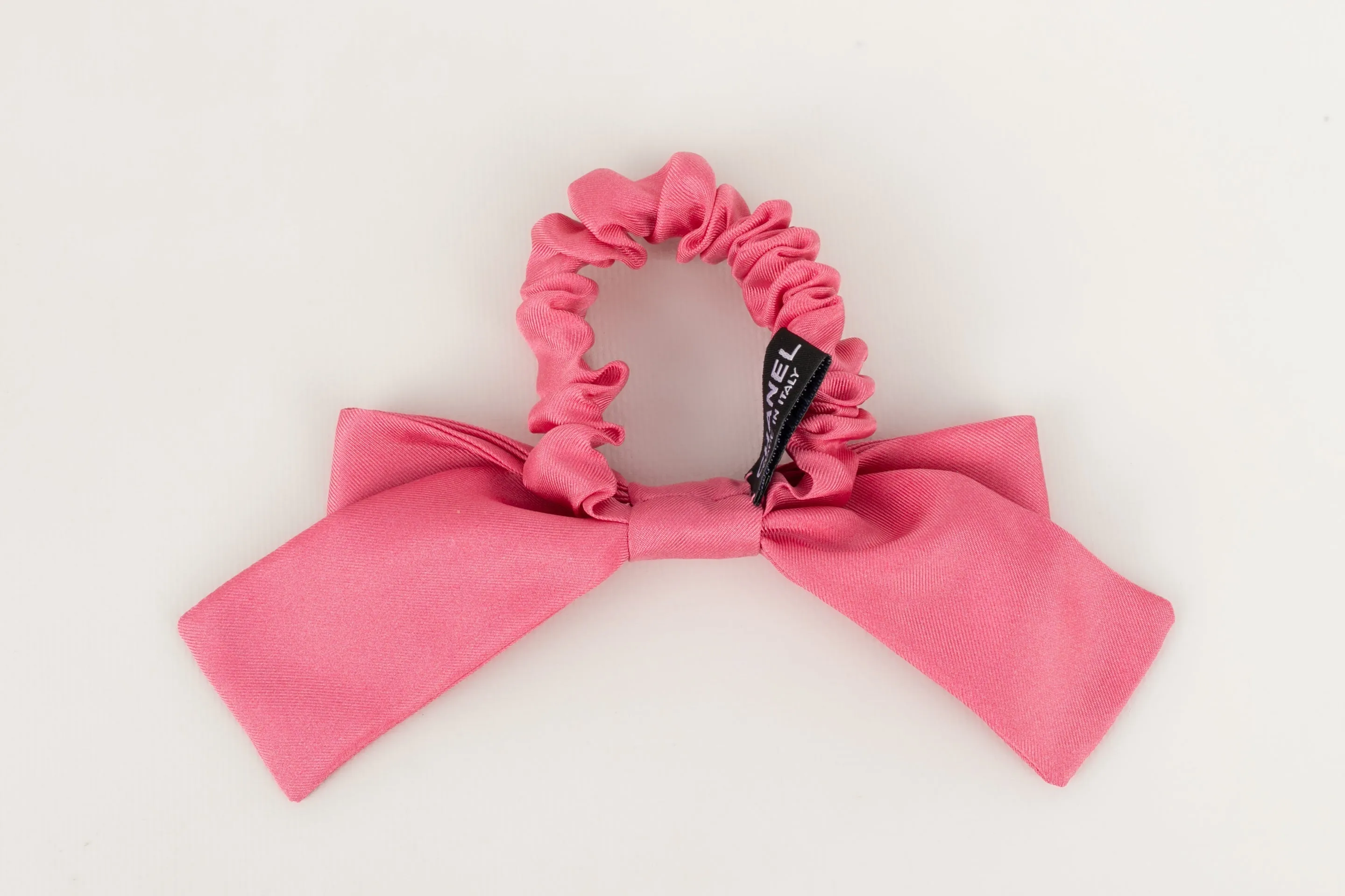 Accessoire de tte Chanel