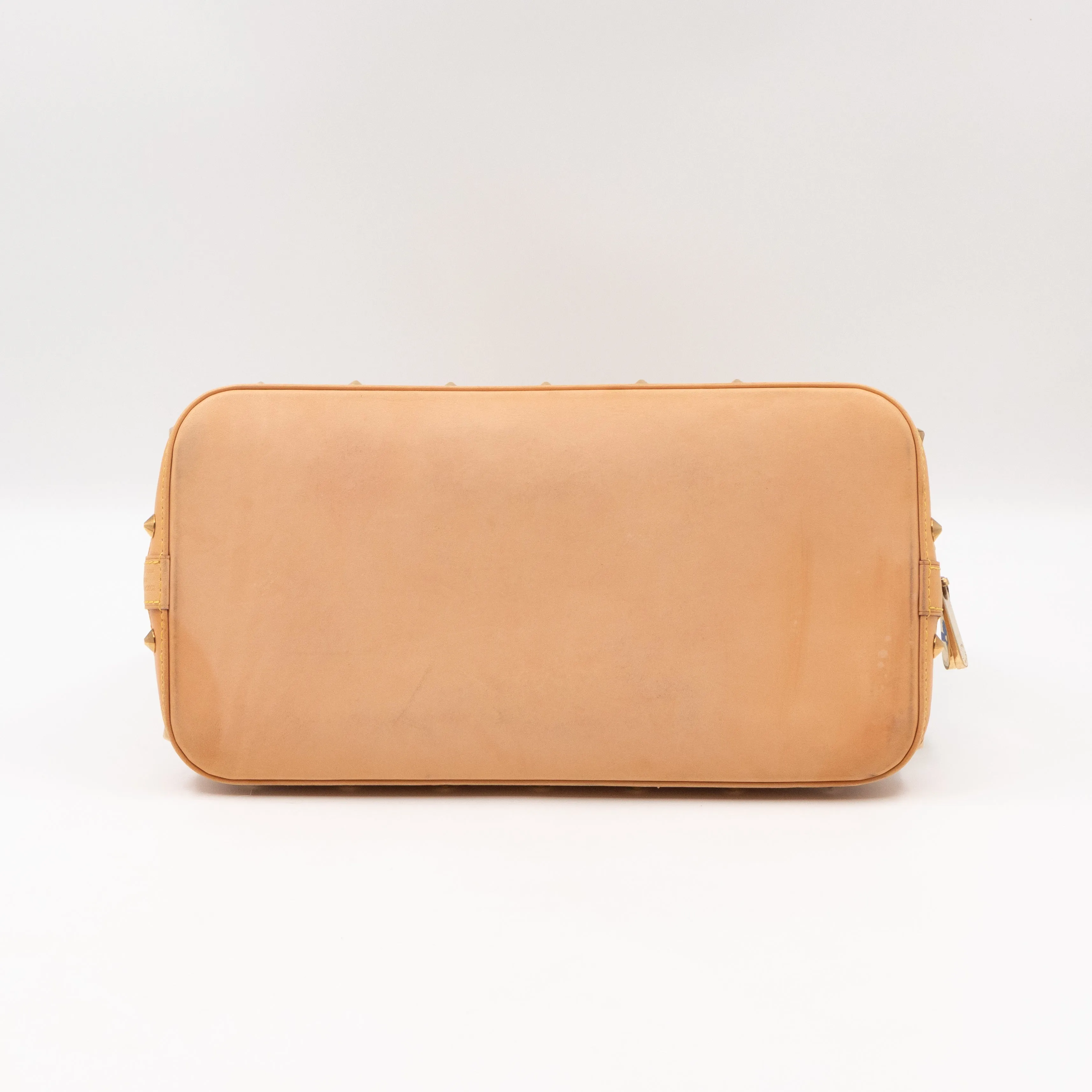 Alma PM  Multicolore White