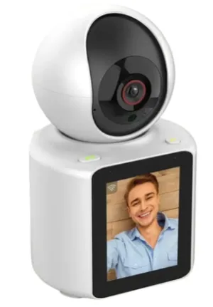 Andowl  QK9 4K Video Call Camera