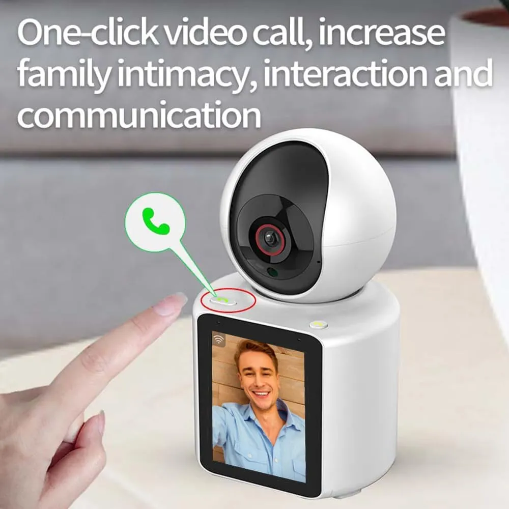 Andowl  QK9 4K Video Call Camera