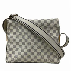 Azur Canvas Pochette N41700