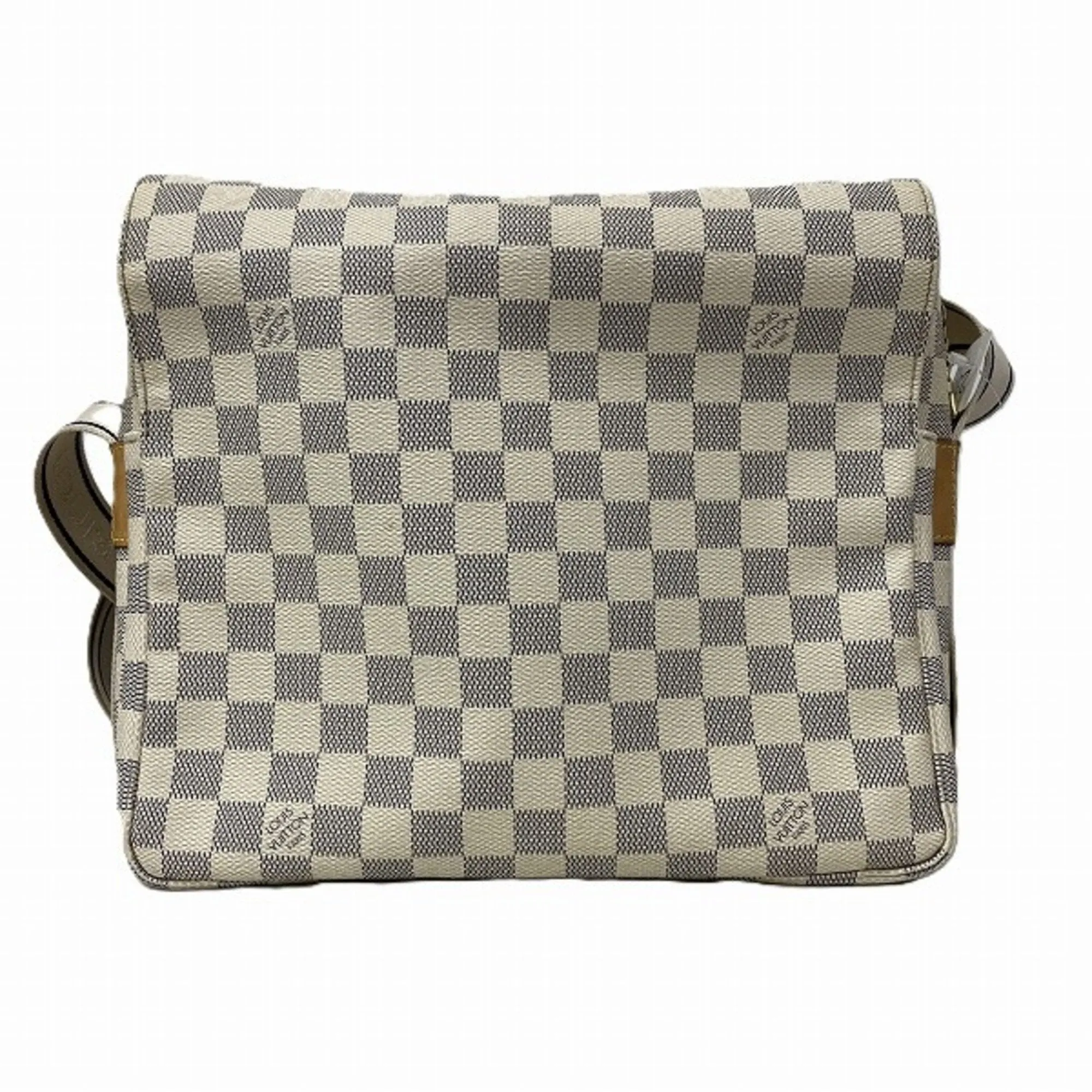 Azur Canvas Pochette N41700