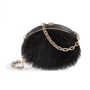 Belt Buckle Minaudire from Paris-Dallas Metiers DArt Pre-fall 2014