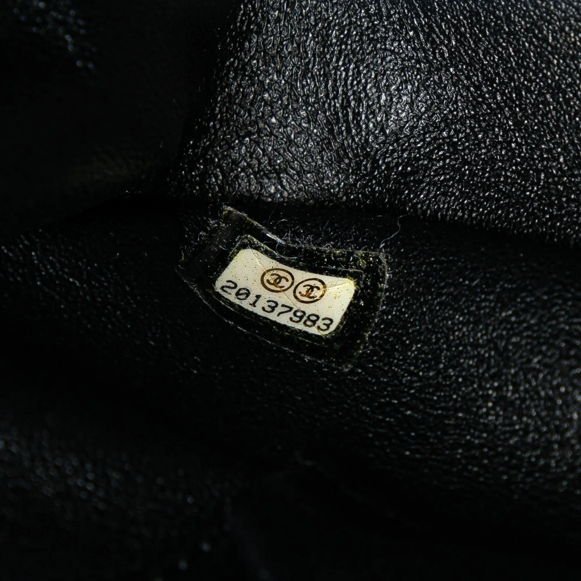 Blue Chanel Jumbo Quilted Jersey and Tweed Chain Flap Shoulder Bag