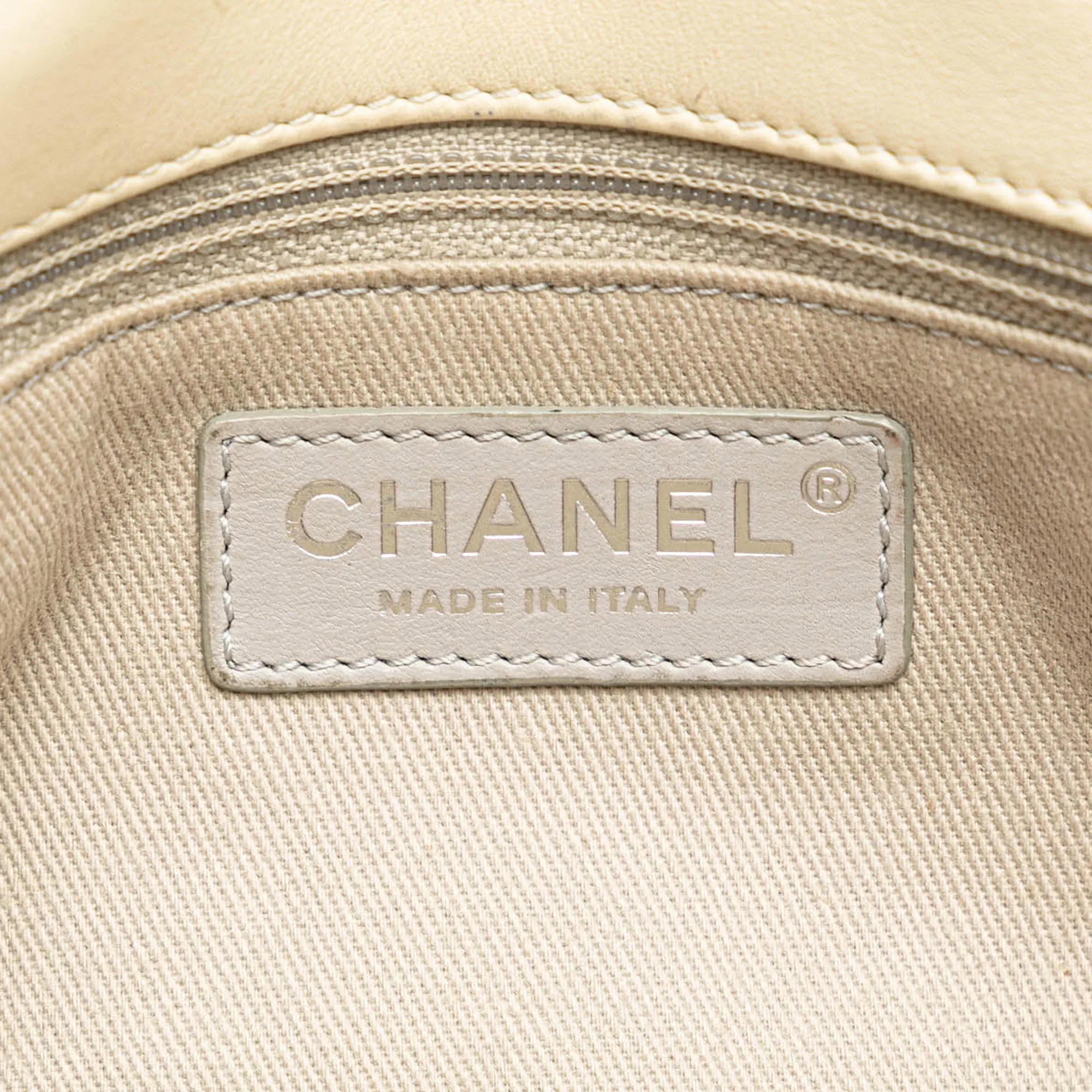 Blue Chanel Mini Rectangular Tweed Single Flap Shoulder Bag