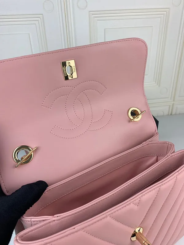 Chanel -Bags - CHL Bags - 1000