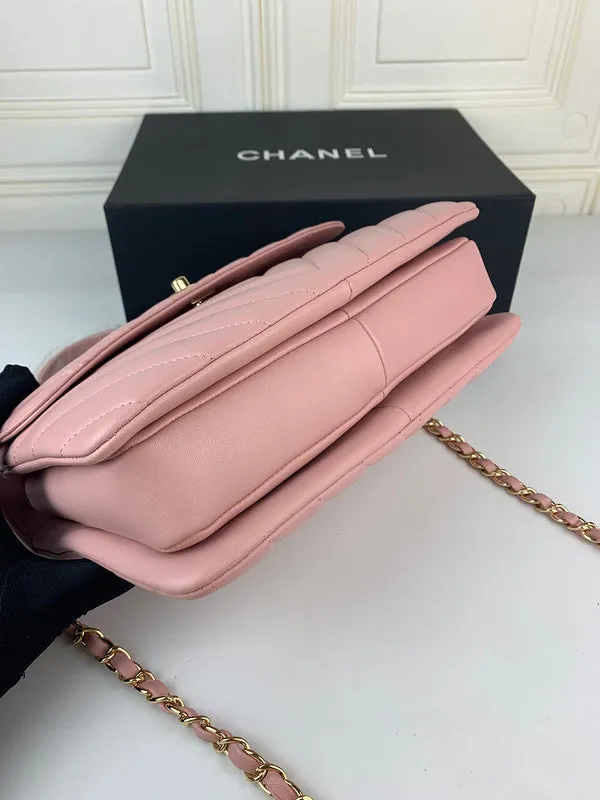 Chanel -Bags - CHL Bags - 1000