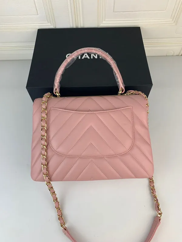 Chanel -Bags - CHL Bags - 1000