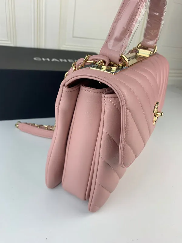 Chanel -Bags - CHL Bags - 1000