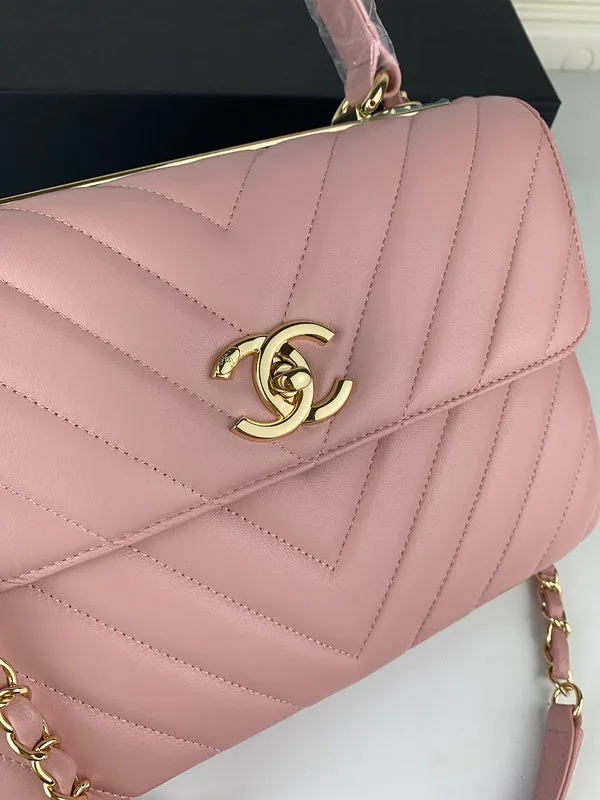 Chanel -Bags - CHL Bags - 1000