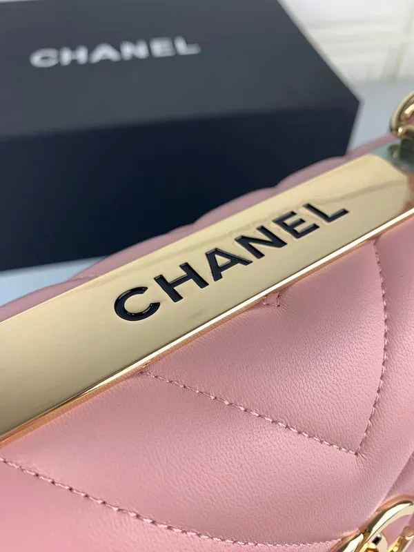 Chanel -Bags - CHL Bags - 1000