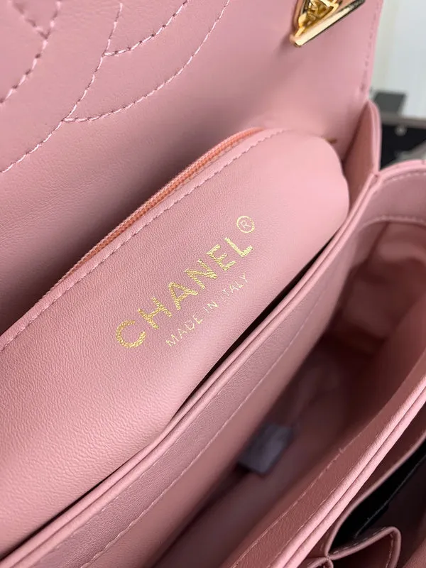 Chanel -Bags - CHL Bags - 1001