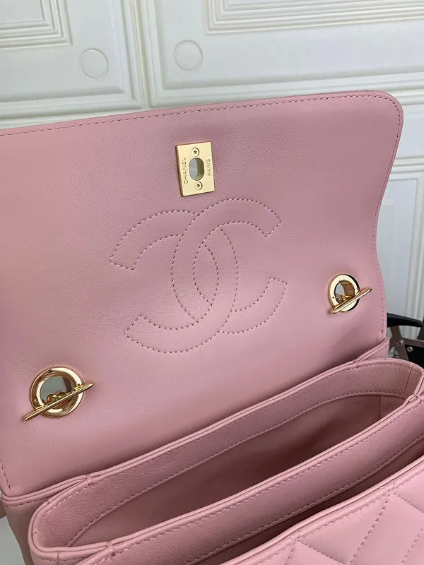 Chanel -Bags - CHL Bags - 1001