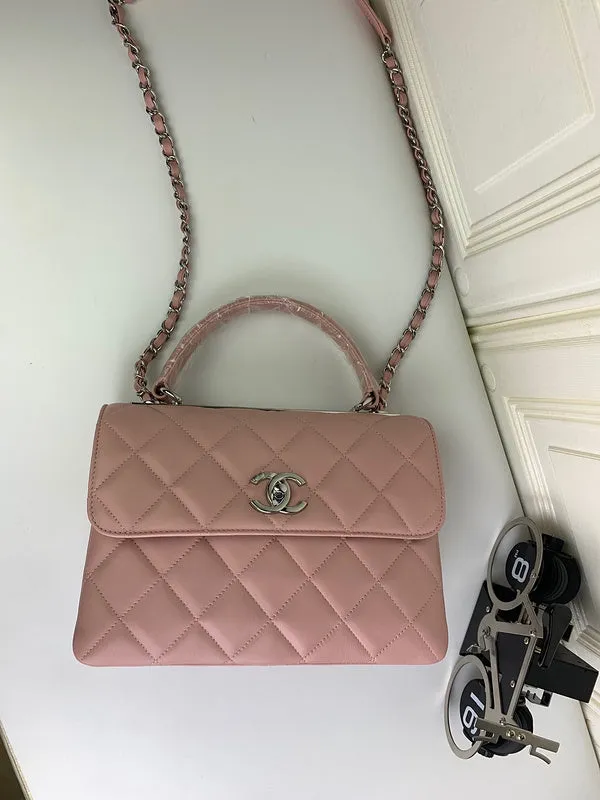 Chanel -Bags - CHL Bags - 1001