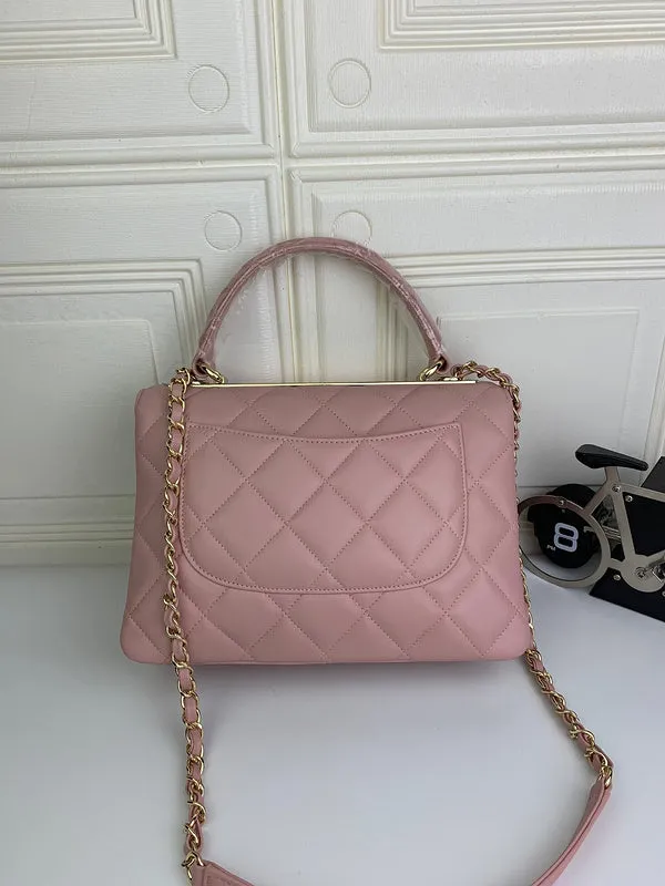 Chanel -Bags - CHL Bags - 1001