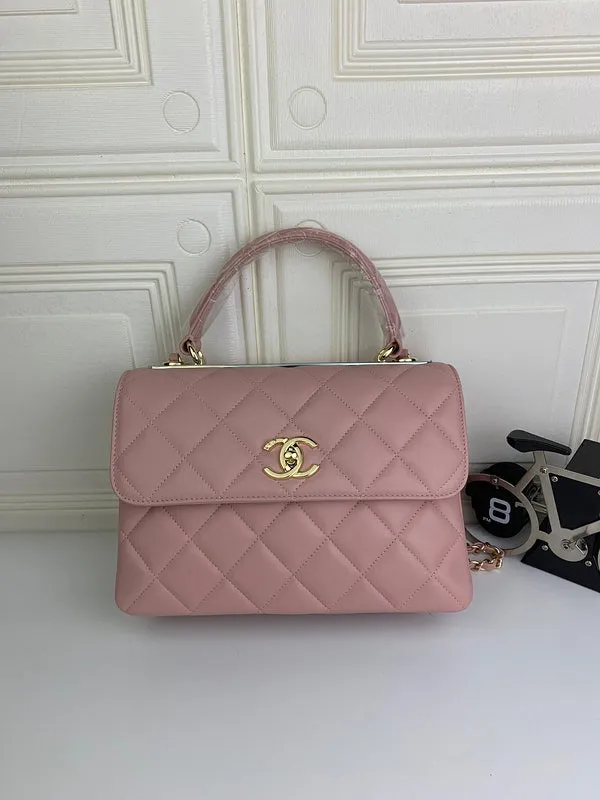 Chanel -Bags - CHL Bags - 1001