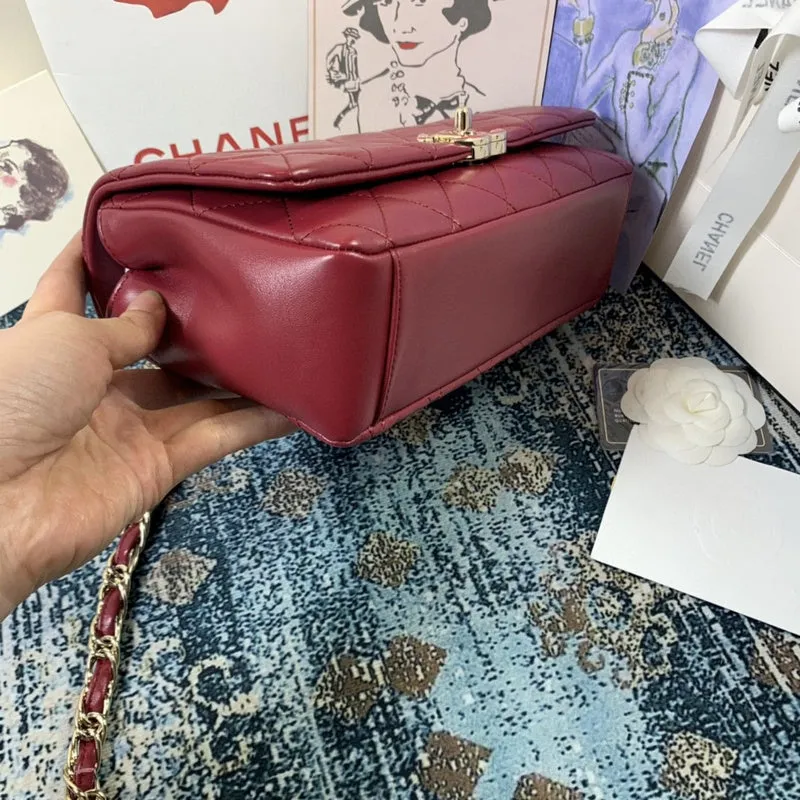 Chanel -Bags - CHL Bags - 550