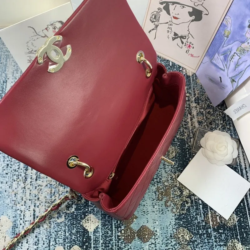 Chanel -Bags - CHL Bags - 550