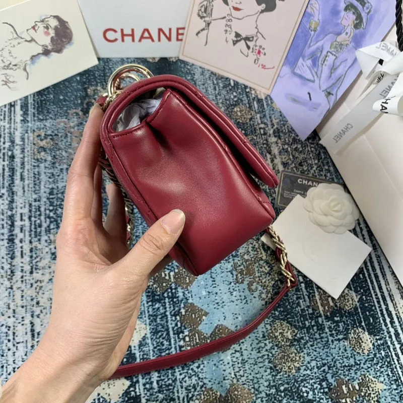 Chanel -Bags - CHL Bags - 550