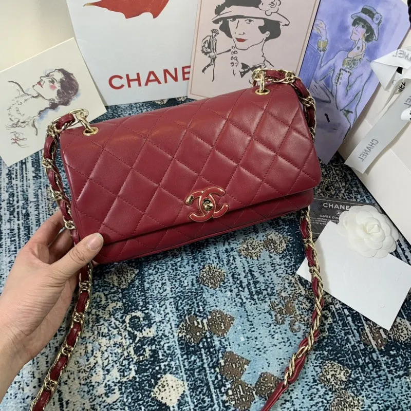 Chanel -Bags - CHL Bags - 550