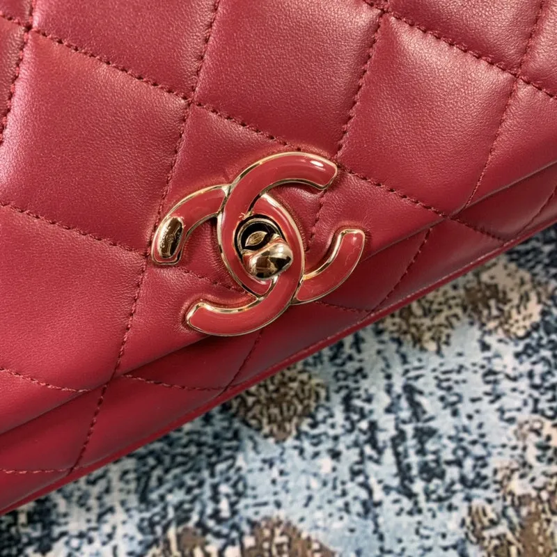 Chanel -Bags - CHL Bags - 550