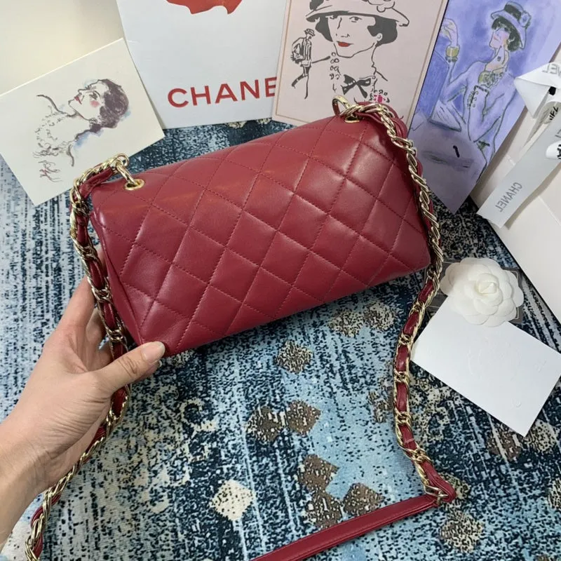 Chanel -Bags - CHL Bags - 550