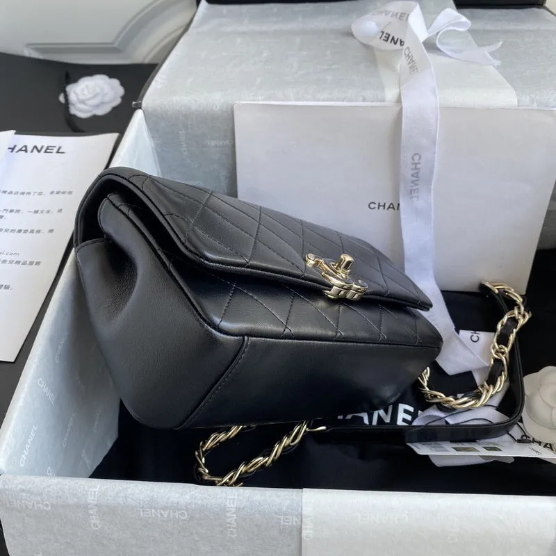 Chanel -Bags - CHL Bags - 551