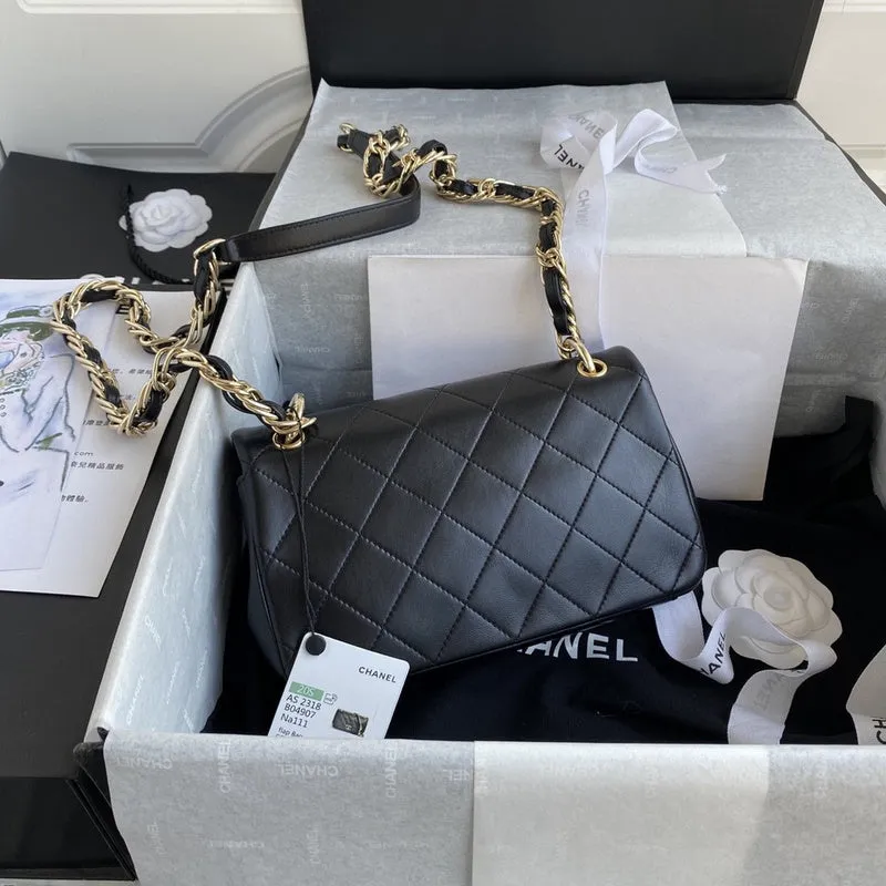 Chanel -Bags - CHL Bags - 551