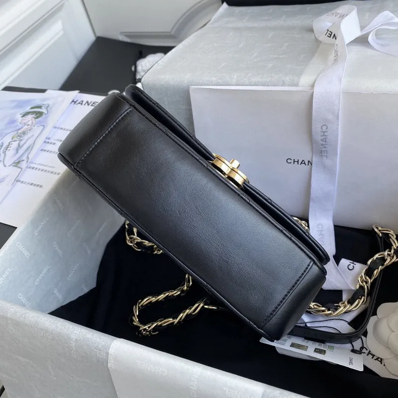 Chanel -Bags - CHL Bags - 551