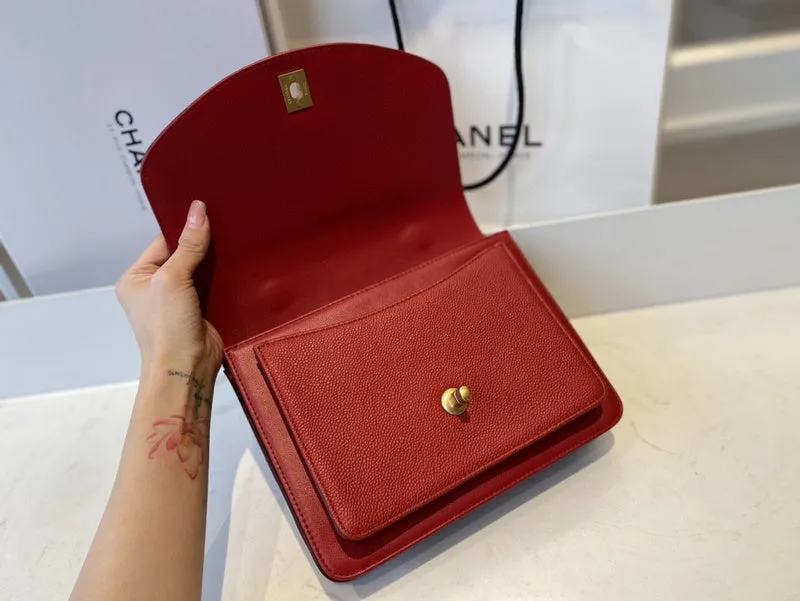 Chanel -Bags - CHL Bags - 552