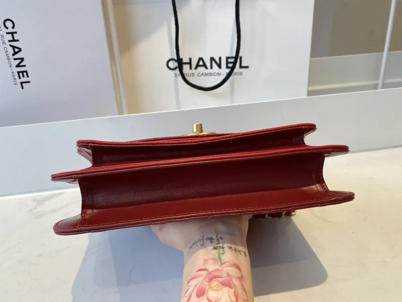 Chanel -Bags - CHL Bags - 552