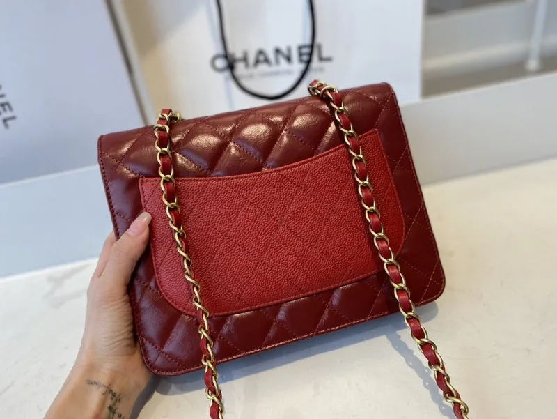 Chanel -Bags - CHL Bags - 552