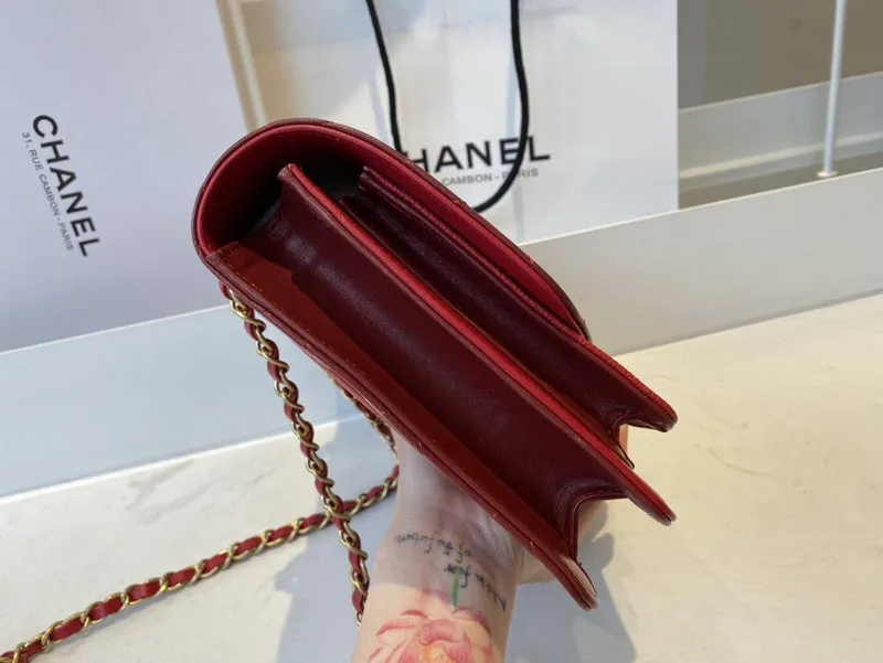 Chanel -Bags - CHL Bags - 552