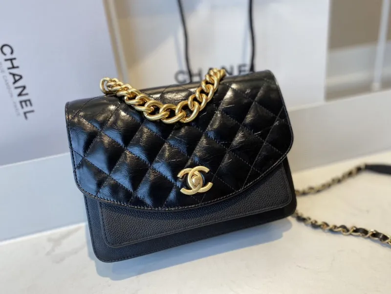 Chanel -Bags - CHL Bags - 553