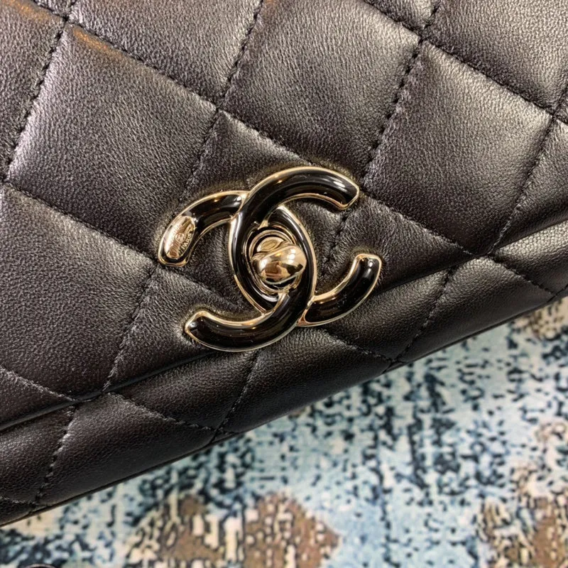 Chanel -Bags - CHL Bags - 554