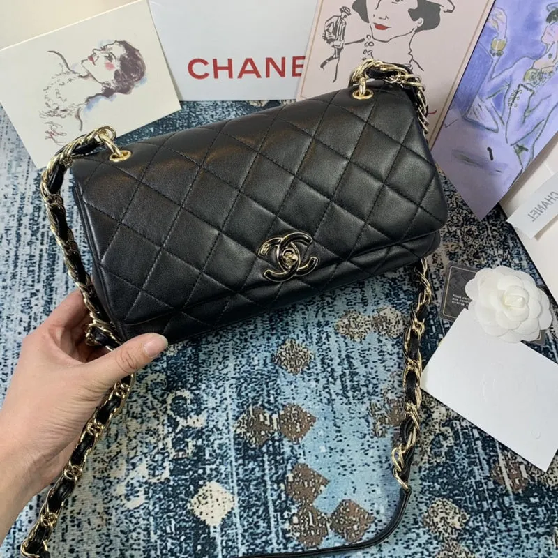 Chanel -Bags - CHL Bags - 554