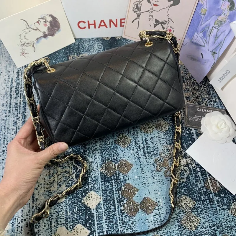 Chanel -Bags - CHL Bags - 554