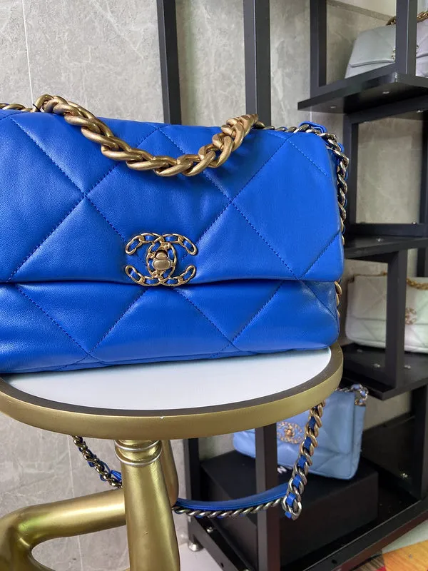 Chanel -Bags - CHL Bags - 555