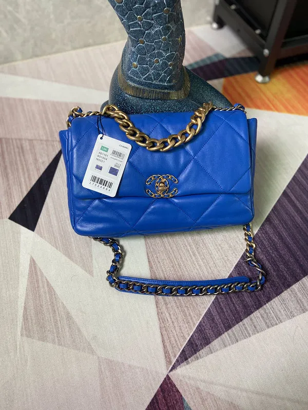 Chanel -Bags - CHL Bags - 555