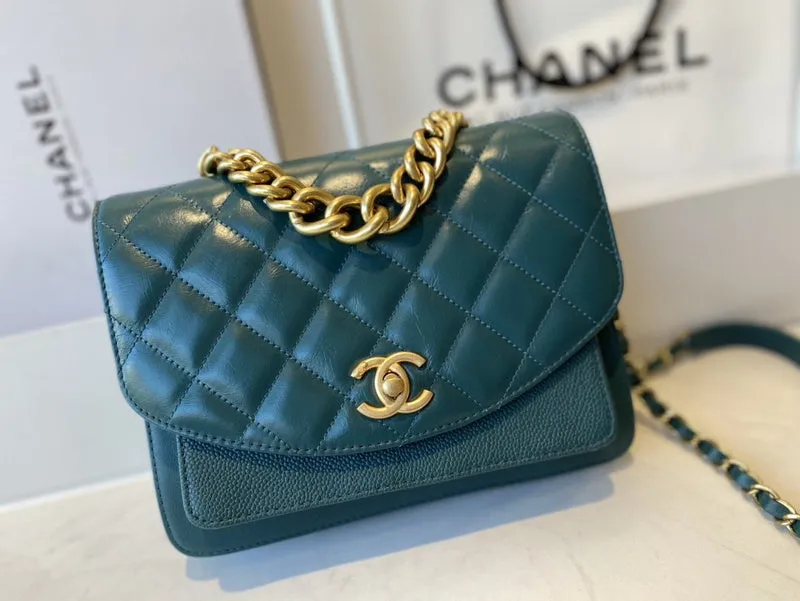 Chanel -Bags - CHL Bags - 556