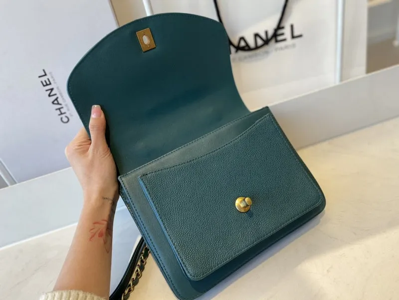 Chanel -Bags - CHL Bags - 556