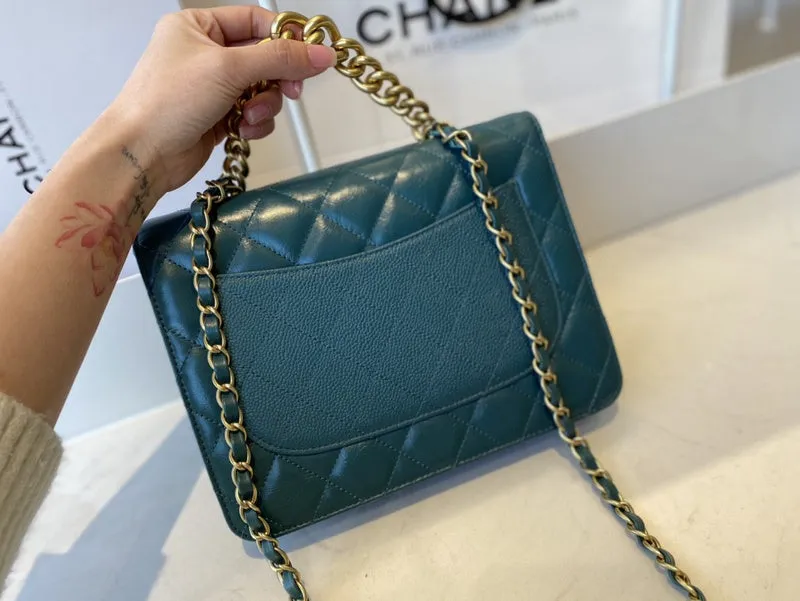 Chanel -Bags - CHL Bags - 556