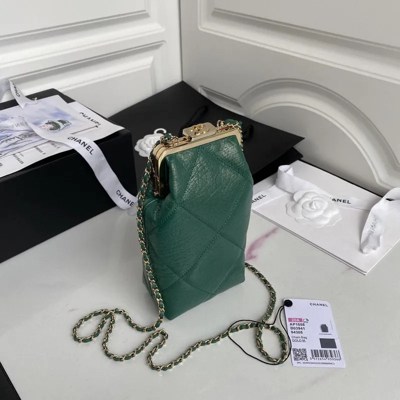 Chanel -Bags - CHL Bags - 557